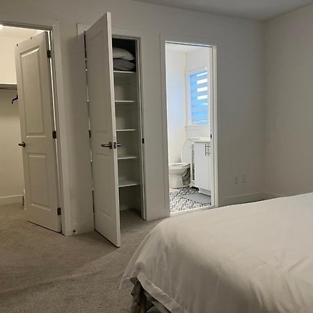 Ottawa Airport Guesthouse 外观 照片
