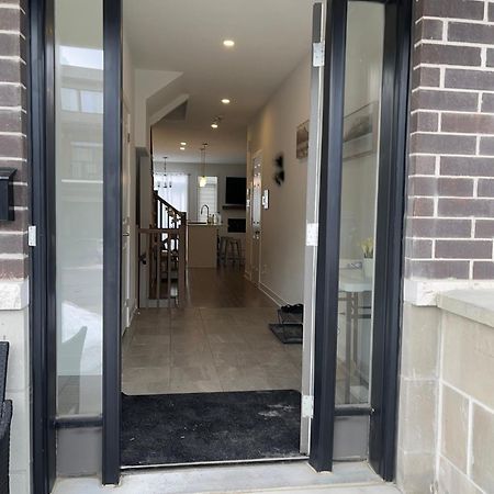 Ottawa Airport Guesthouse 外观 照片