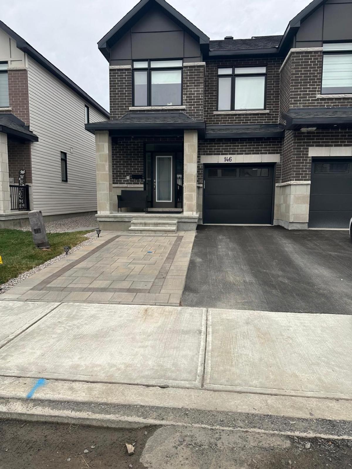 Ottawa Airport Guesthouse 外观 照片