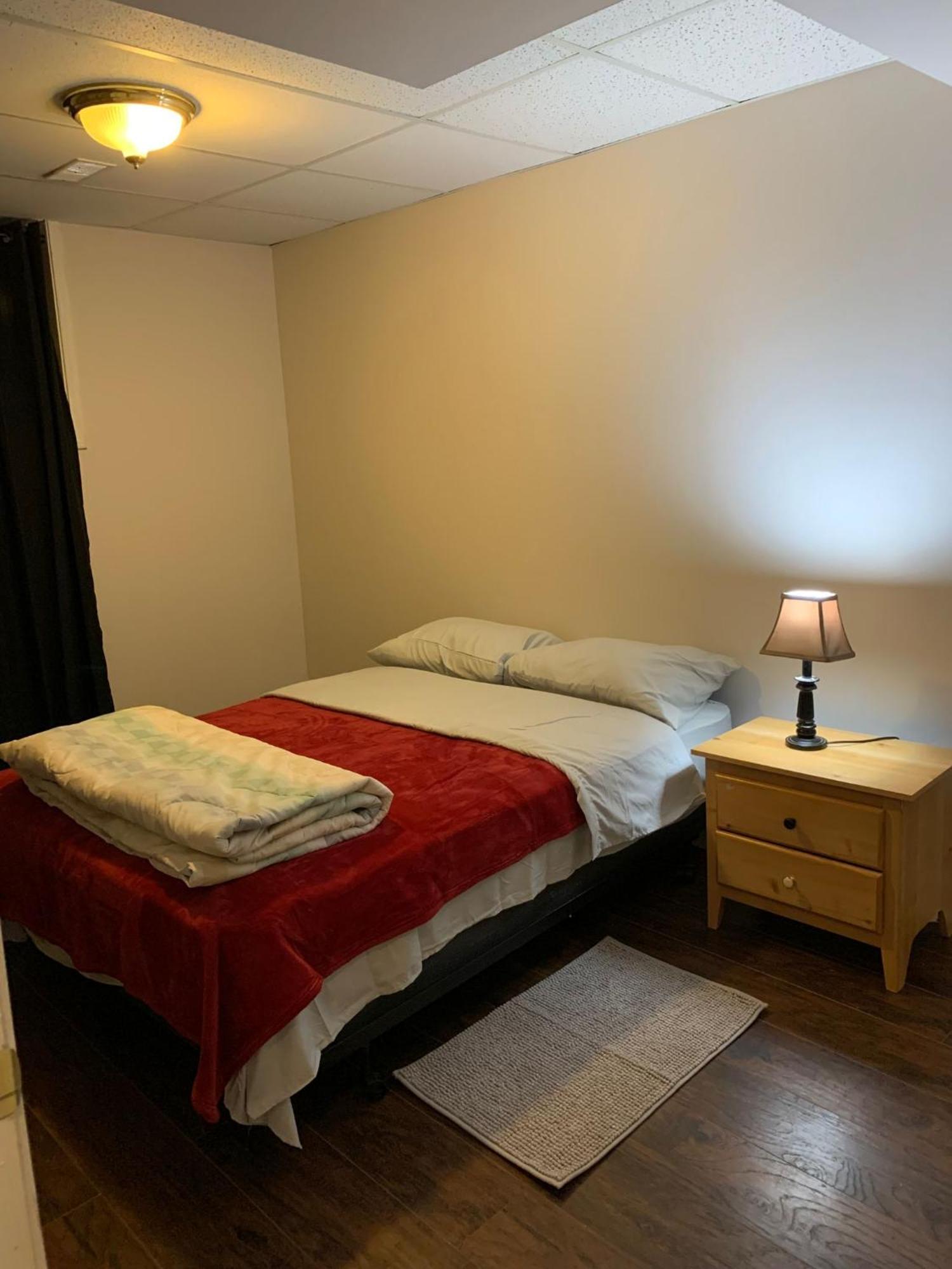 Ottawa Airport Guesthouse 外观 照片