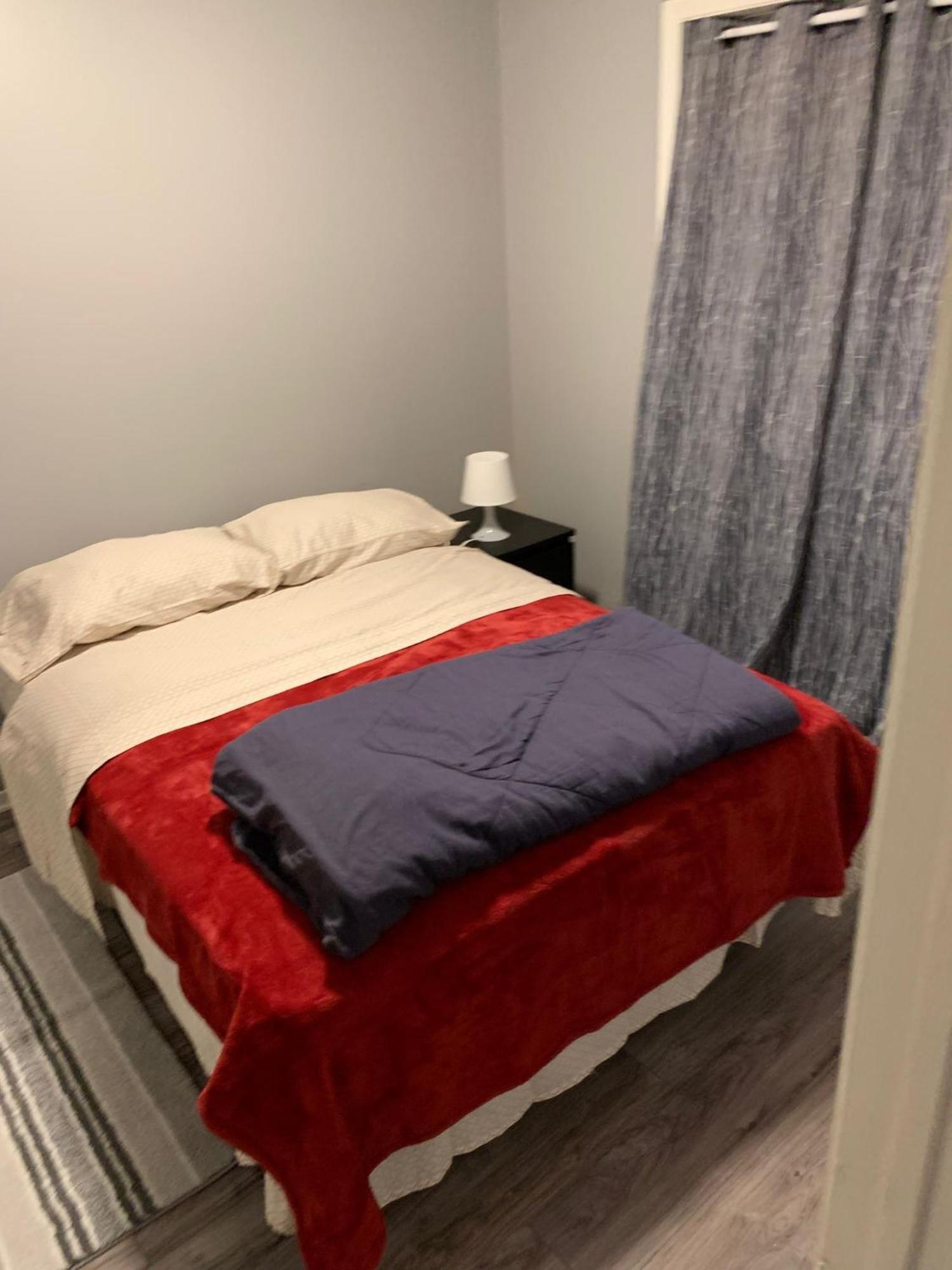 Ottawa Airport Guesthouse 外观 照片
