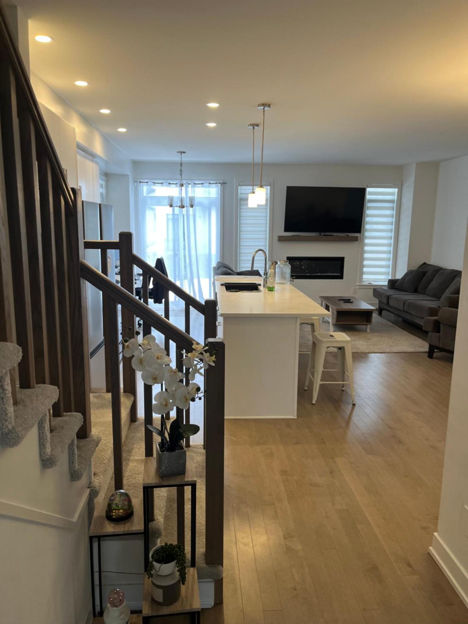 Ottawa Airport Guesthouse 外观 照片