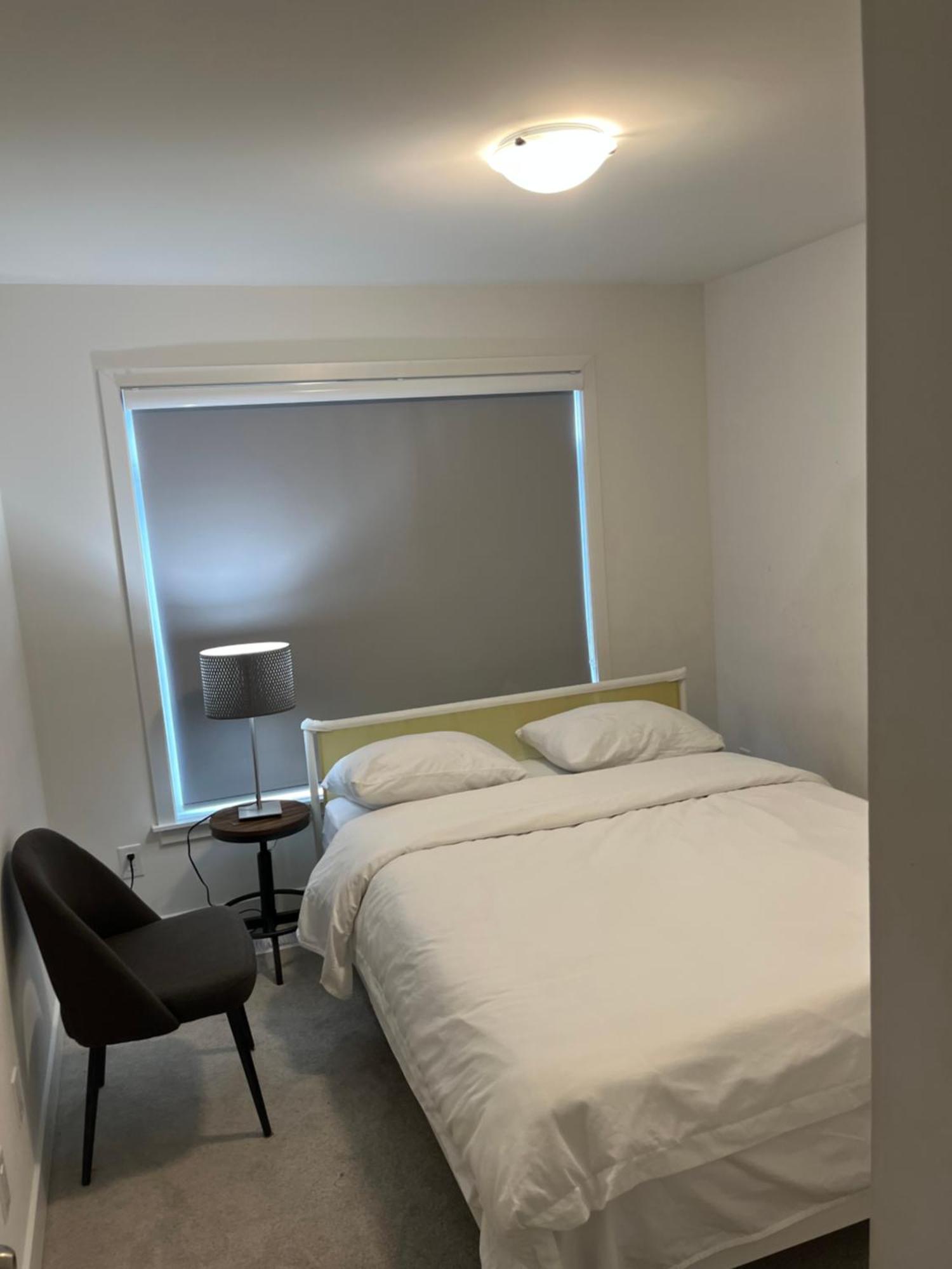 Ottawa Airport Guesthouse 外观 照片