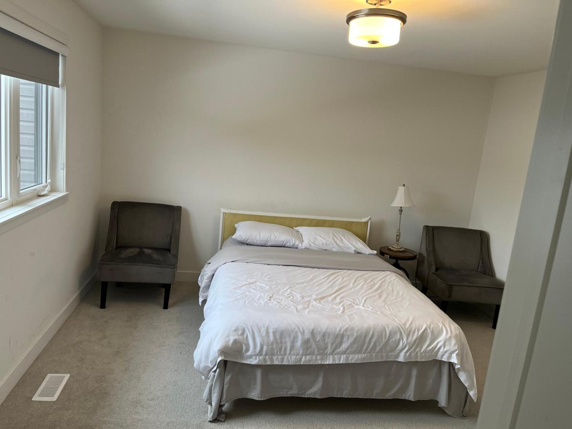 Ottawa Airport Guesthouse 外观 照片