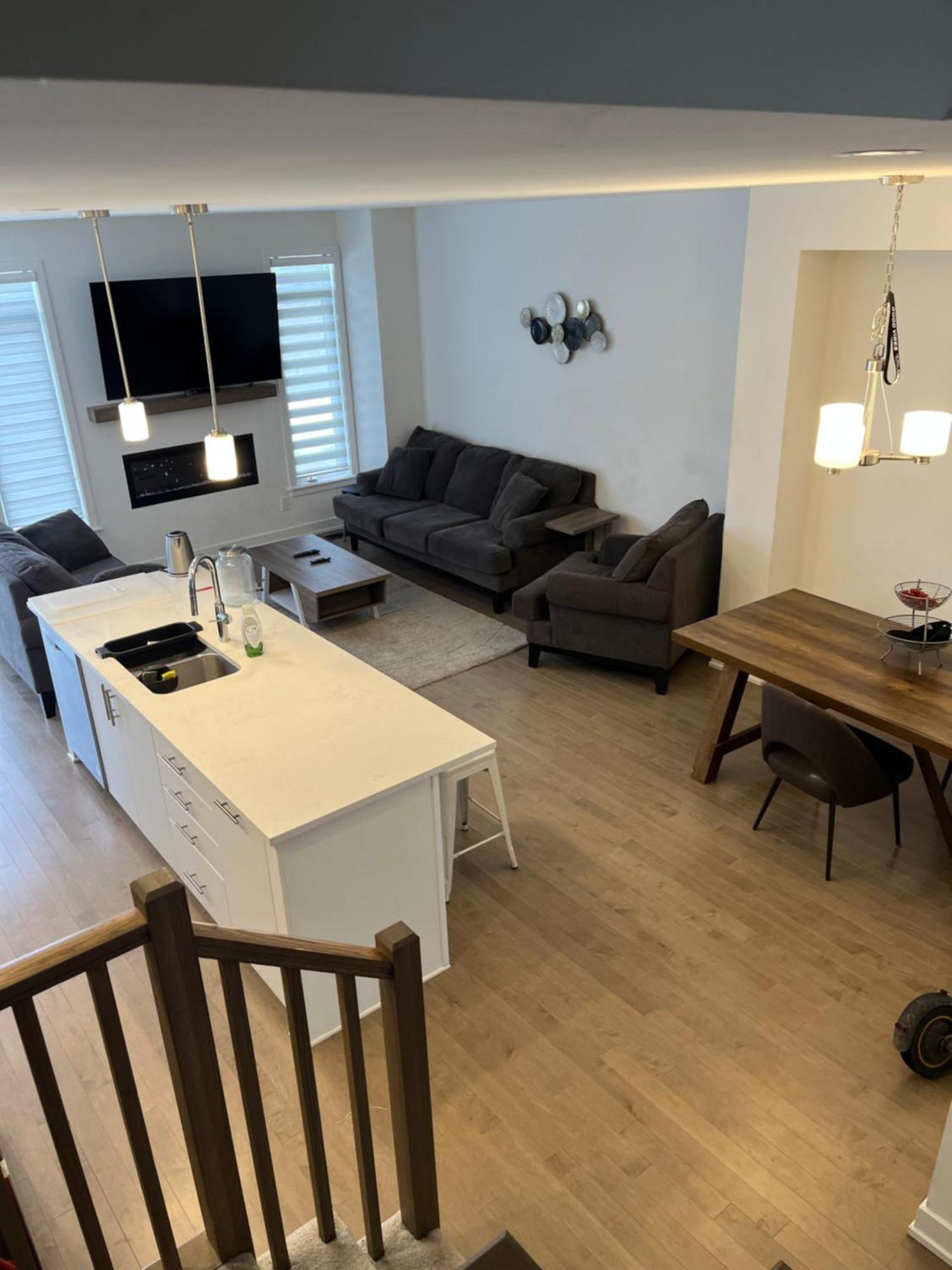 Ottawa Airport Guesthouse 外观 照片