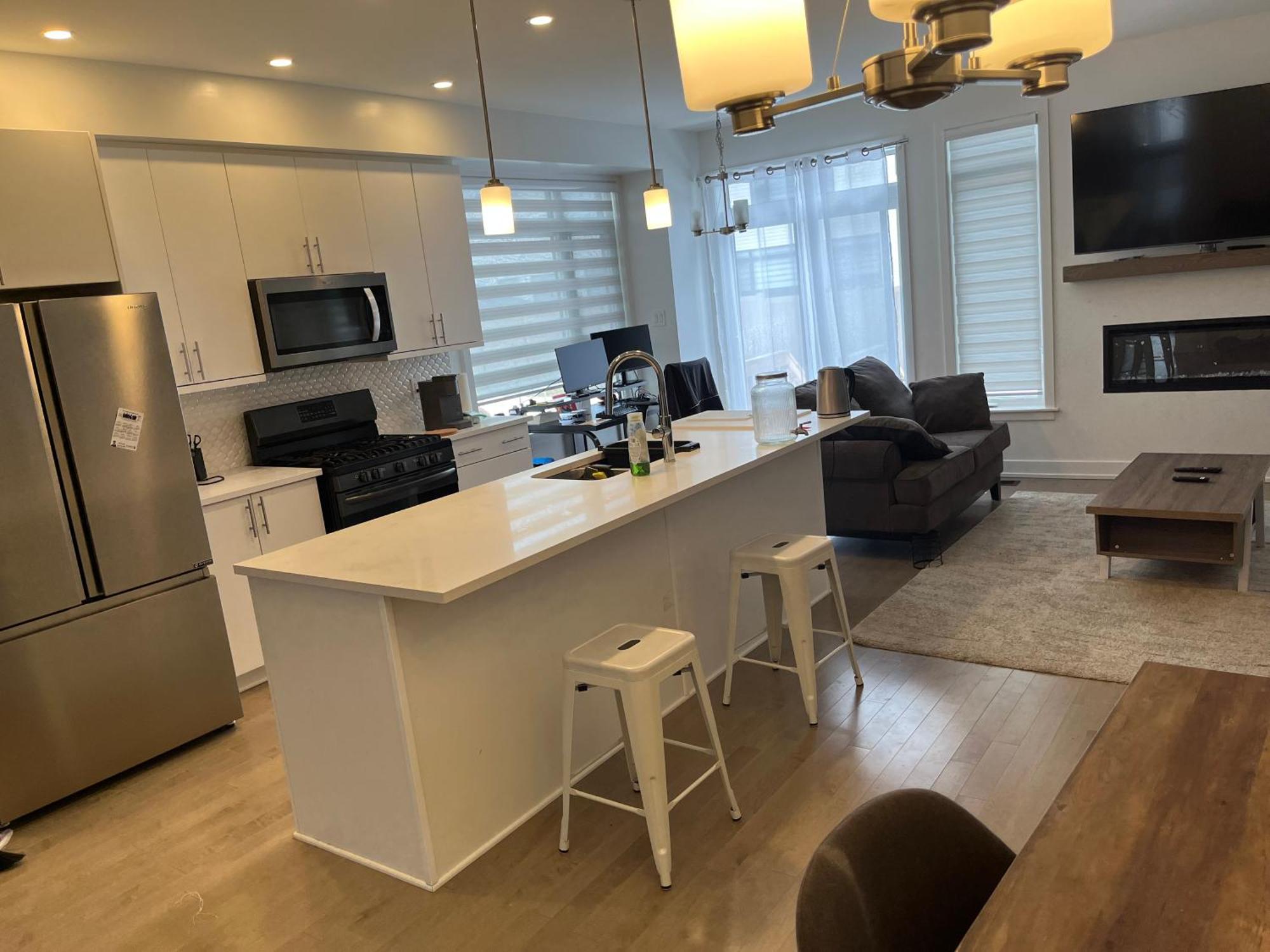 Ottawa Airport Guesthouse 外观 照片
